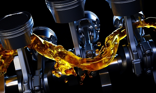 Перегрев моторного масла в двигателе: причины и последствия